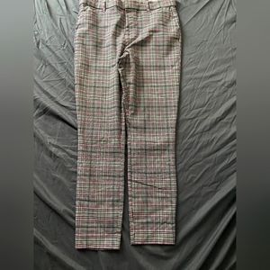 Gap signature skinny ankle